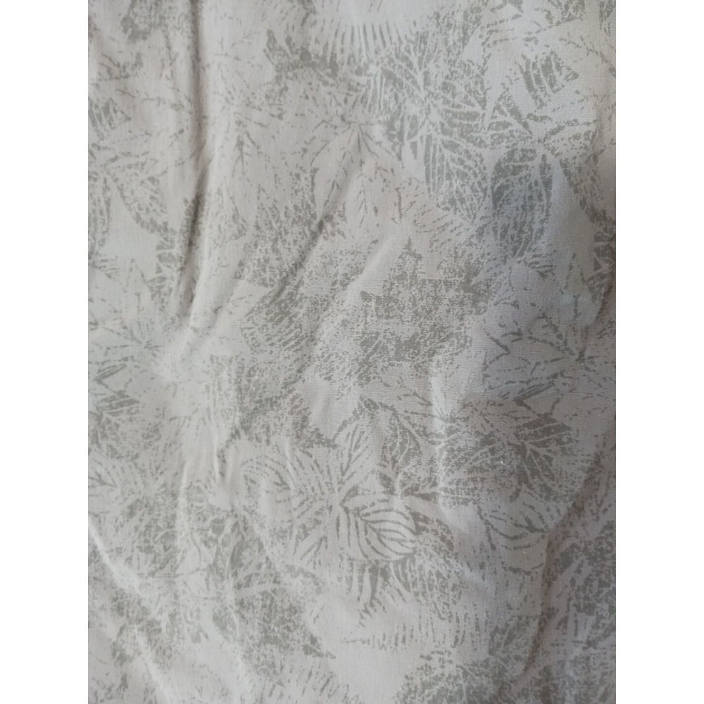 NWT Eddie Bauer Womens Skort Skirt Gray Size 14 Pockets Stretchy Travex Flexico - Picture 6 of 12